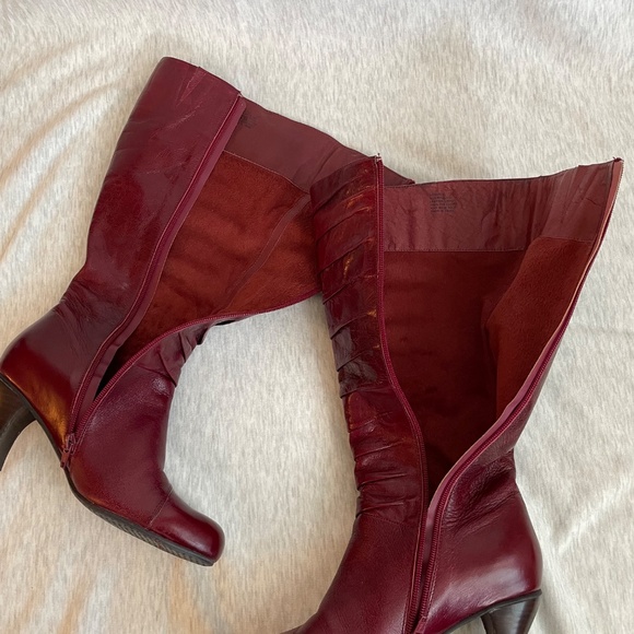 Miz Mooz Amelia boots size 39 - Picture 5 of 9